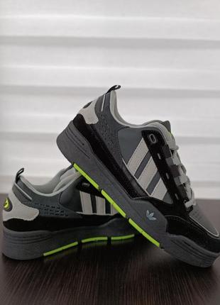Мужские кроссовки adidas originals adi20008 фото
