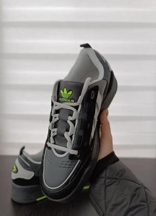 Мужские кроссовки adidas originals adi20006 фото