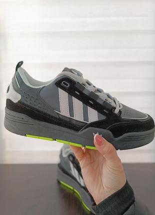 Мужские кроссовки adidas originals adi20003 фото