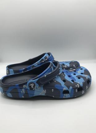 Оригинальные crocs унисекс