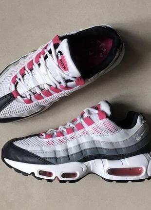 Кросівки nike (indonesia) оригінал