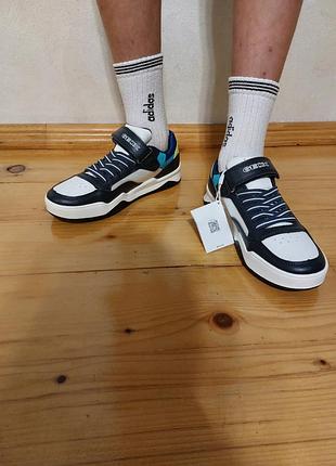 36р нові кеди geox respira