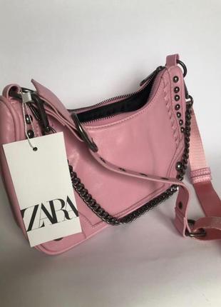 Сумка zara