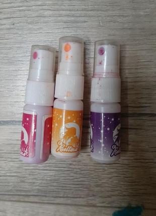 Іграшковий набір для фарбування волосся та зачісок, ігровий набір перукар - стиліст, салон краси4 фото