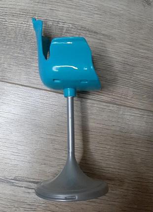 Іграшковий набір для фарбування волосся та зачісок, ігровий набір перукар - стиліст, салон краси5 фото