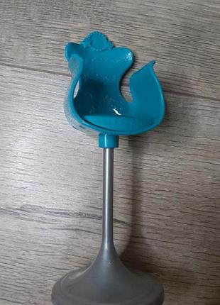 Іграшковий набір для фарбування волосся та зачісок, ігровий набір перукар - стиліст, салон краси6 фото