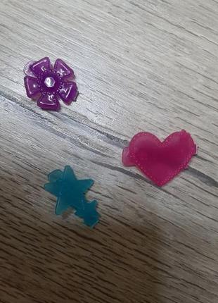 Іграшковий набір для фарбування волосся та зачісок, ігровий набір перукар - стиліст, салон краси7 фото