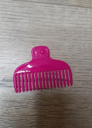 Іграшковий набір для фарбування волосся та зачісок, ігровий набір перукар - стиліст, салон краси8 фото