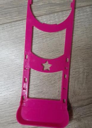 Іграшковий набір для фарбування волосся та зачісок, ігровий набір перукар - стиліст, салон краси9 фото