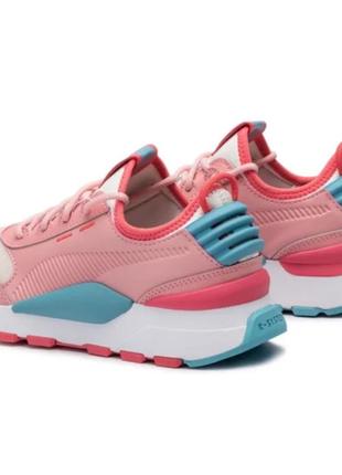 Оригинальные кроссовки puma1 фото