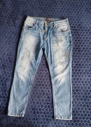 Круті джинси+брюки7 фото