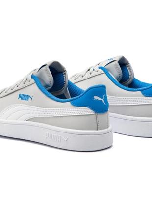 Оригинальные кроссовки puma3 фото