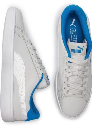 Оригинальные кроссовки puma