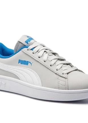 Оригинальные кроссовки puma5 фото