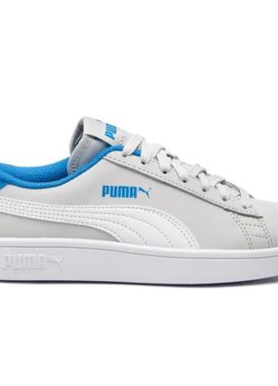 Оригинальные кроссовки puma4 фото