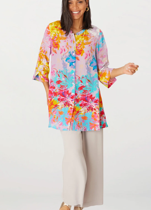 Sahara, блузка, вискоза 100%