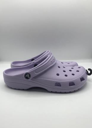 Оригінальні жіночі crocs1 фото