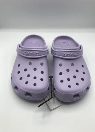 Оригінальні жіночі crocs4 фото