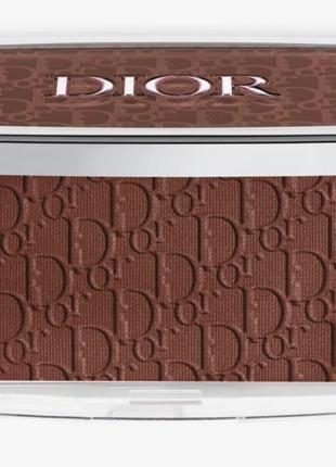 4 відтінки  !рум’яна dior backstage rosy glow blusher limited3 фото