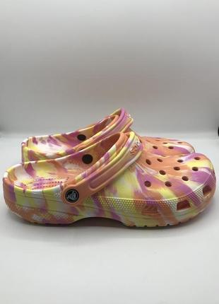 Оригінальні crocs унісекс