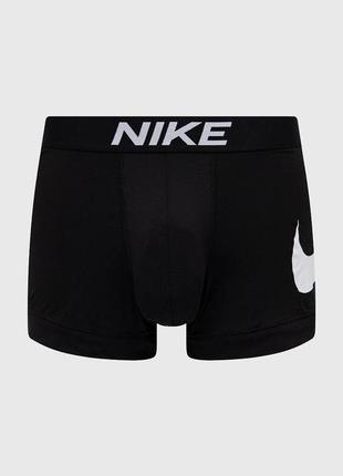 Мужские трусы nike original боксеры найк оригинал оригинальные1 фото