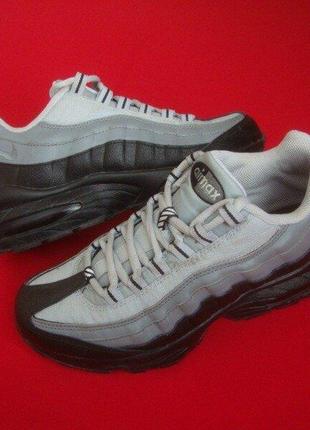 Кроссовки nike air max 95 оригинал 38 размер 24.5 см