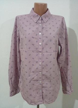 Сорочка прямого силуету