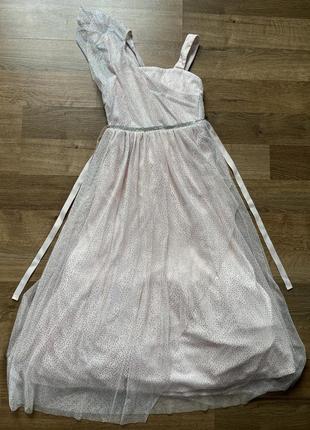 Дитяча сукня на святкову подію2 фото
