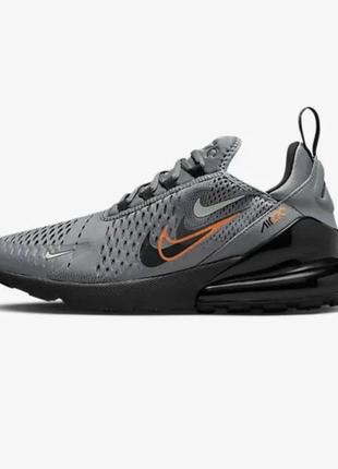 Кроссовки кроссовки nike air max 270 (fn7811-001) оригинал!2 фото