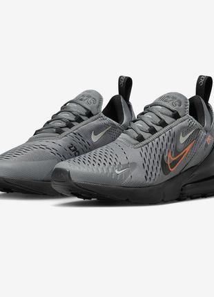 Кроссовки кроссовки nike air max 270 (fn7811-001) оригинал!3 фото