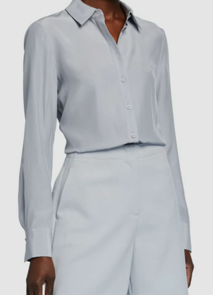 Artigiano, блузка, рубашка, шелк 100%