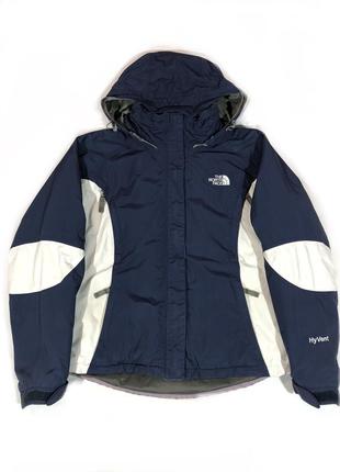 The north face outdoor jacket vintage женская куртка
