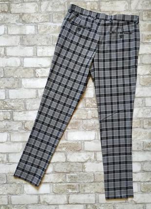 Чиноси river island брюки Șlapi tommy hilfiger4 фото