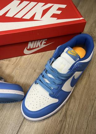 Кросівки nike dunk