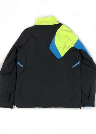 Spyder outdoor jacket2 фото