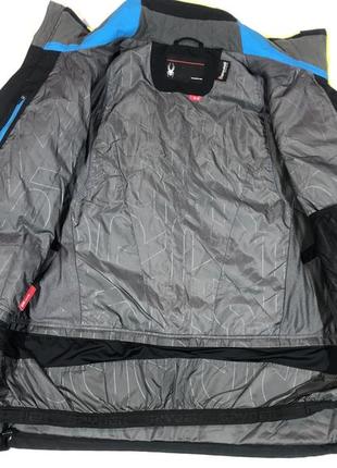 Spyder outdoor jacket9 фото