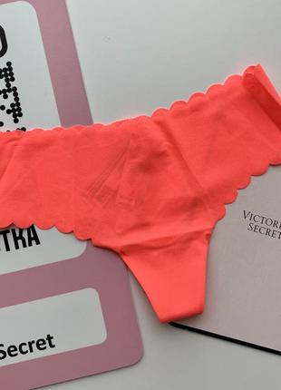 Трусы трусики труси вікторія сікрет victoria’s secret оригінал оригинал pink