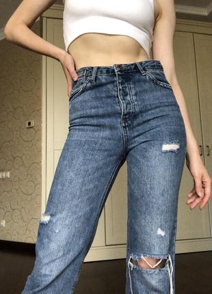 Джинси pull&bear