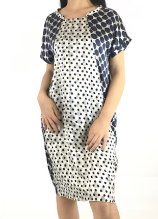 Penny black, max mara, сукня, шовк 100%,