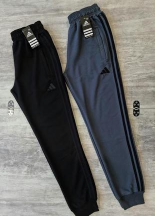 Спортивні штани adidas !(класної якості)!3 фото