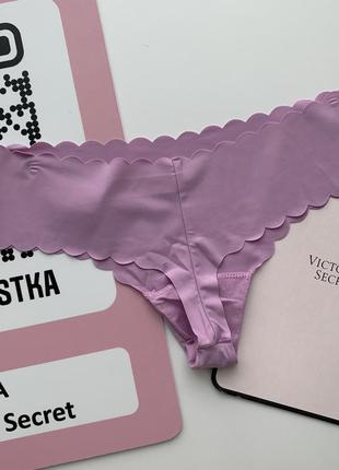 Трусы трусики труси вікторія сікрет victoria’s secret оригінал оригинал pink2 фото