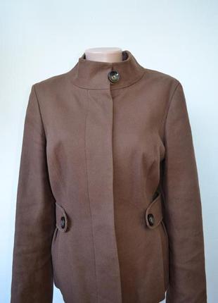 Демисезонный пиджак