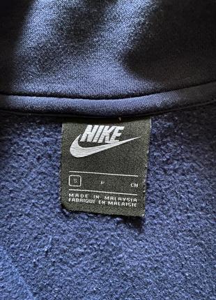 Спортивна зіпка nike2 фото