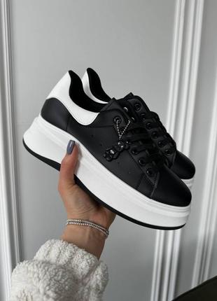 Стильные базовые кеды с трендовыми медведями 😍