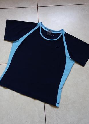 Футболка nike технология dri fit харьков