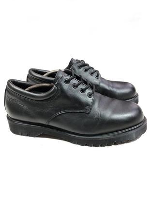 Dr. martens royal 76 мужские туфли1 фото