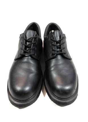 Dr. martens royal 76 мужские туфли2 фото