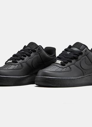 Nike air force 1 '07 premium