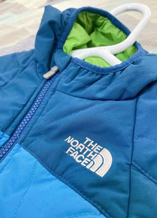 Комбез демі від the north face4 фото