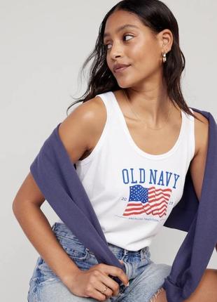 Майка old navy размер с-м